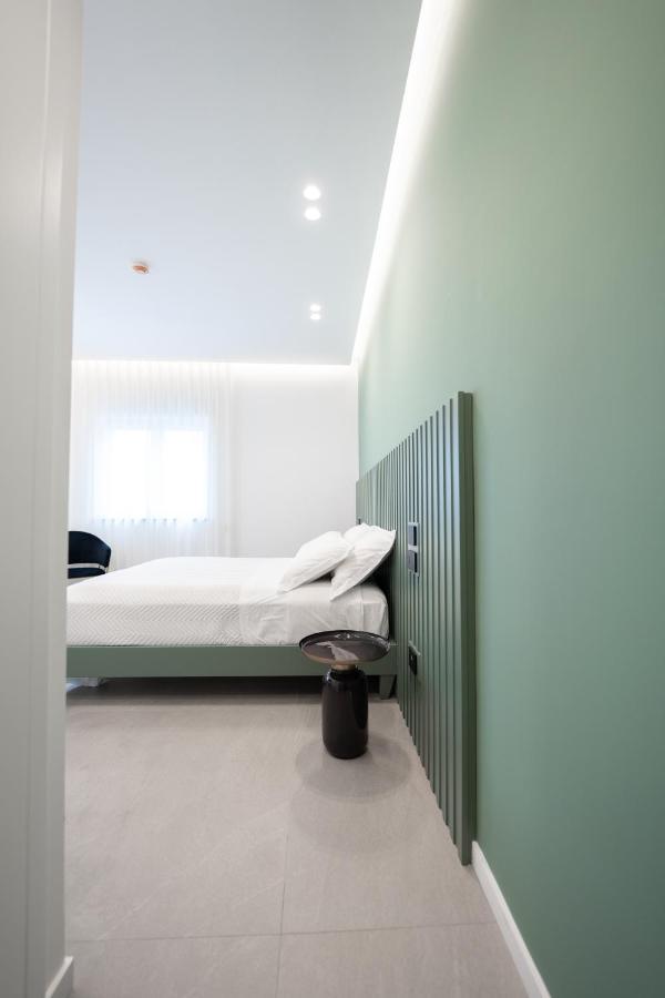 Bmc Home Boscotrecase Exteriér fotografie